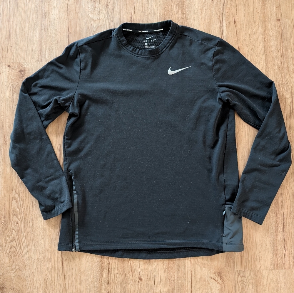 Nike longsleeve SKU1005